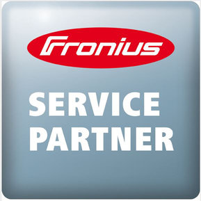 Fronius Servicepartner