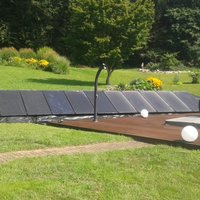 Photovoltaikanlage von Energieconsulting Ing. Walter Kohlfürst BSc.