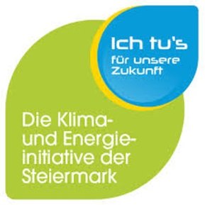 Logo der Klima- und Energieinitiative Steiermark